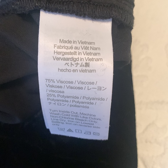 J.crew velvet joggers - Picture 8 of 9